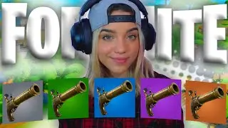 PISTOLA DE CA&Ntilde;ON  si o no? * REACCION * 🧐🔥 - IsaRockets