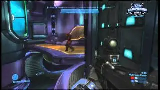 Elamite Warrior POV - Round 1 - 2011 Stride Championship Series