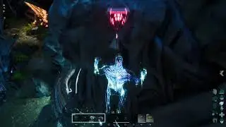 Ark Ascended Extiction Forest Cave Artifact of Growth