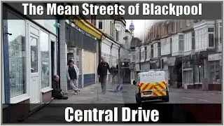 Central Drive