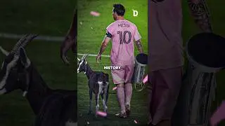 Как Месси выиграл свой 48-й трофей в карьере и отомстил Томасу Мюллеру😳🔥