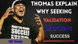 Are You Seeking VALIDATION Instead of TRUE FULFILLMENT?