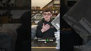 Finally&hellip; Storage for All Your RC Parts!