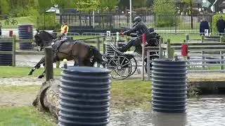06 NEERINCX Dirk, NED, CAI3# Kronenberg, Po2, Marathon, Ob 3, 20 04 2024