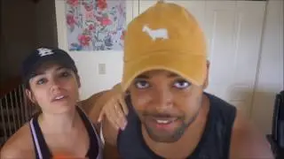 WAX CHALLENGE EPIC FAIL!!!