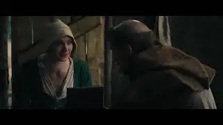 THE DREADFUL Trailer (2026) Sophie Turner, Kit Harington