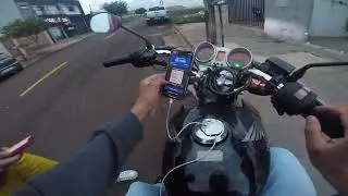 Extra nos aplicativos - Uber e 99 Moto 