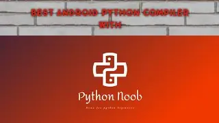 Best offline Python IDE/COMPILER for Android🤔🤔