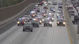 Jurupa Valley Riverside Sheriffs Deputy Cordero incident