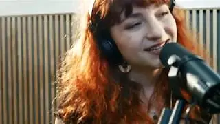 Tańcz mnie po miłości kres  | Olandra & Yaszczuk | live session