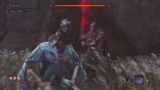 Inner Isshin No Damage (Parry and Umbrella only)