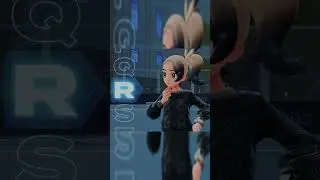 Pok&eacute;mon Legends Z-A | Rank Skip? | #legendsza
