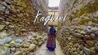 Kagbeni | GoPro Travel Film
