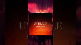 Uyelele (R&aacute;dio Edith) Dj Afrozone