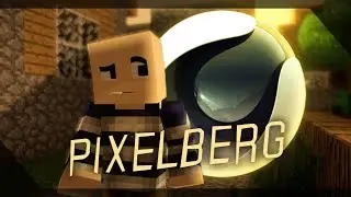 Como Baixar, Instalar e Usar o PixelBerg