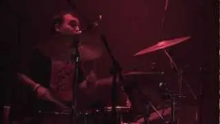 Os Diplomáticos de Monte Alto - Chantada (Directo Castañazo Rock 2012)