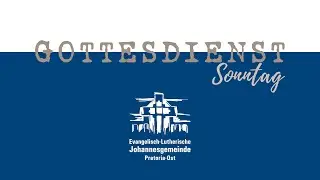 2025-05-11 - Jubilate - Konfirmation