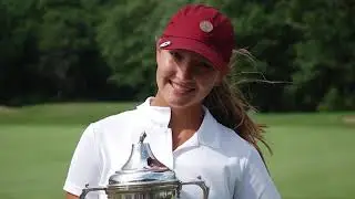 Lady Lefty: The Sophia Sarrazin Story