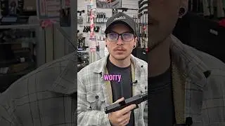 Real Guns - American Fudd