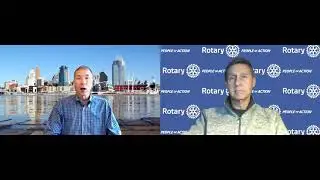 Rotarian Spotlight John Fahrmeier 040420 1