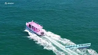 [ABLE ENC] Aluminum Boat 2