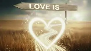 Love Is  |  Rock My Soul 