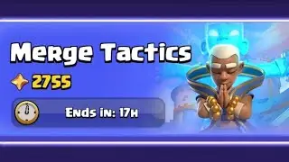 Merge Madness Episode 28