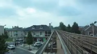 [Laon] POMA - Hôtel de Ville / Gare par Vaux