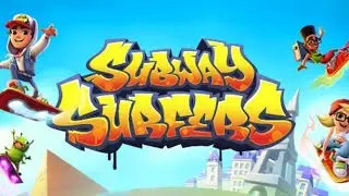 Subway Surfers 2023 Looks Fantastic