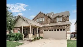 2314 Marigold Drive | Rowlett Real Estate