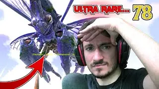 JE SUIS PARTI À LA RECHERCHE DU RHYNIOGNATHA... [ARK Episode 78]