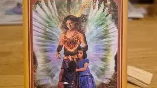 Archangel Michael offers you the courage to face a difficult truth 🗡 You are divinely supported ✨️