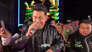 🔥PURO EXITO PERRON CON EL DJ CHINGON (( LA CUMBIA MACARENA )) SONIDO FAMOSO EN TIANGUISMANALCO 2025
