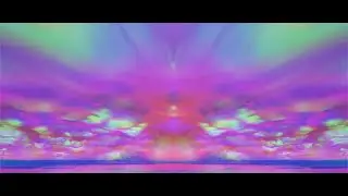 Jennasen x The Biomechanical Toy - Velvet Twilight [Visualizer]