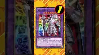 Darum ist Edelstein-Ritter Meisterdiamant Limitiert in Yu-Gi-Oh!