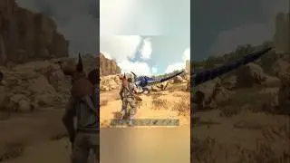 ARK: SCORCHED EARTH EP2