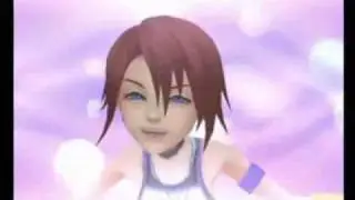 Sora + Kairi Dime Que Sera