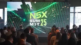N5X Summit 2025: o que dizem a CEO, investidores e o mercado - Vers&atilde;o Reduzida