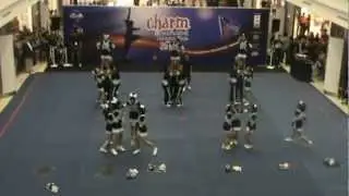 CA Aspire @ Charm 2012 Day 1