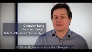 Oi View: supporting you & your Oxford Instruments system