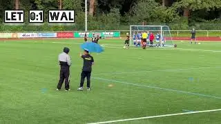 ASSV Letmathe D1 vs VfB Waltrop U12 #soccer #football #fu&szlig;ball