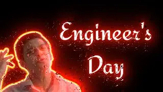 Engineers day status 2022 Engineers day whatsapp status|Happy Engineers day 2022|15th September