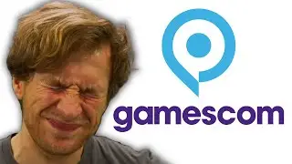 Gamescom 2022 &ndash; Wir m&uuml;ssen reden!