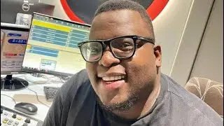 Sol Phenduka&rsquo;s SH🅾️CKING Response To Being SUSPENDED From Kaya Fm‼️🤭