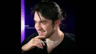 Random EddieVR edits