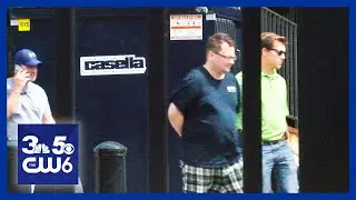 Man Rochester man charged with attack on Rep. Lee Zeldin