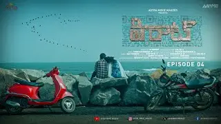VIRAT EPISODE 04| NEW TELUGU WEB SERIES 2025 | Raj Vardhan | Sai Tejj | JV Group