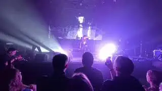 5diez / ##### @ Base New Year Fest (club Base) [VR 3D, VR180, 03.01.2026]