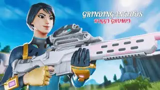 Grinding in duos (1 away from 100!!!)|Ruggy Grumpy|