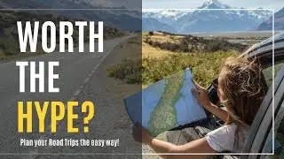 Is this the best road trip planning software in 2025?